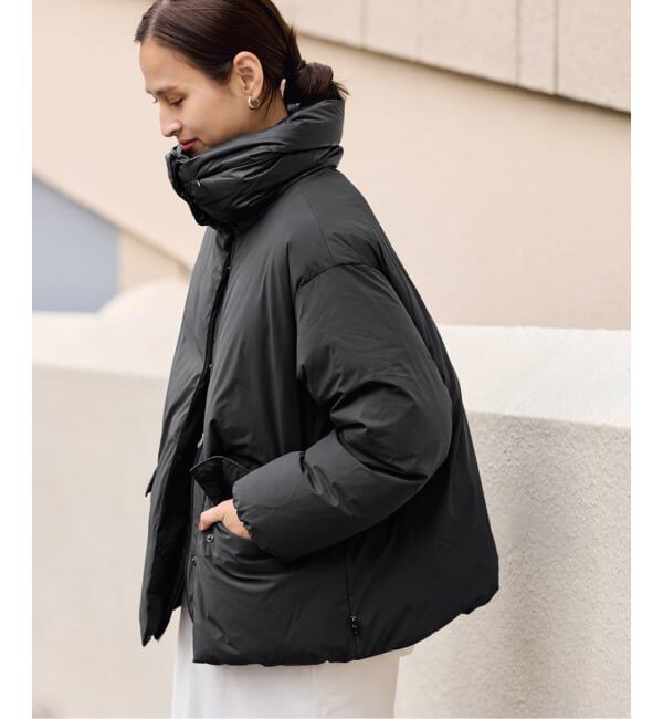 FRAMeWORK「DUVETICA/デゥベティカ TADEWI」|ダウン|