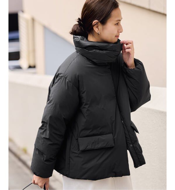 FRAMeWORK「DUVETICA/デゥベティカ TADEWI」|ダウン|