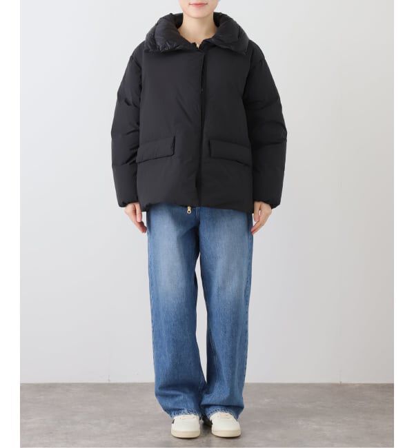 FRAMeWORK「DUVETICA/デゥベティカ TADEWI」|ダウン|