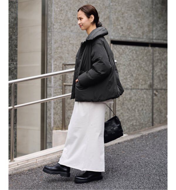 FRAMeWORK「DUVETICA/デゥベティカ TADEWI」|ダウン|