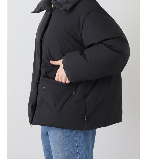 FRAMeWORK「DUVETICA/デゥベティカ TADEWI」|ダウン|