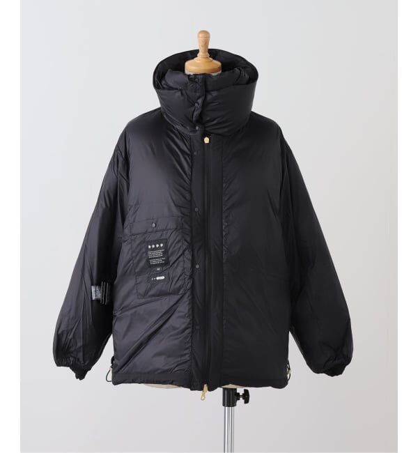 FRAMeWORK「DUVETICA/デゥベティカ TADEWI」|ダウン|