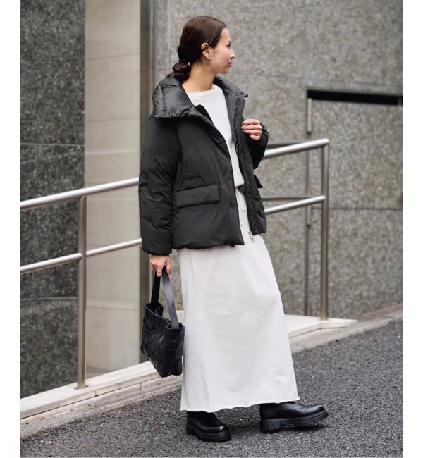 FRAMeWORK「DUVETICA/デゥベティカ TADEWI」|ダウン|