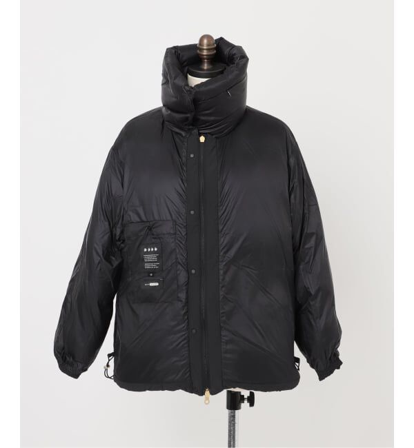 FRAMeWORK「DUVETICA/デゥベティカ TADEWI」|ダウン|