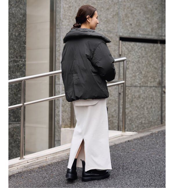 FRAMeWORK「DUVETICA/デゥベティカ TADEWI」|ダウン|