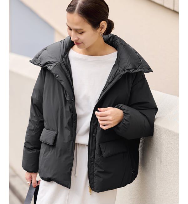 FRAMeWORK「DUVETICA/デゥベティカ TADEWI」|ダウン|