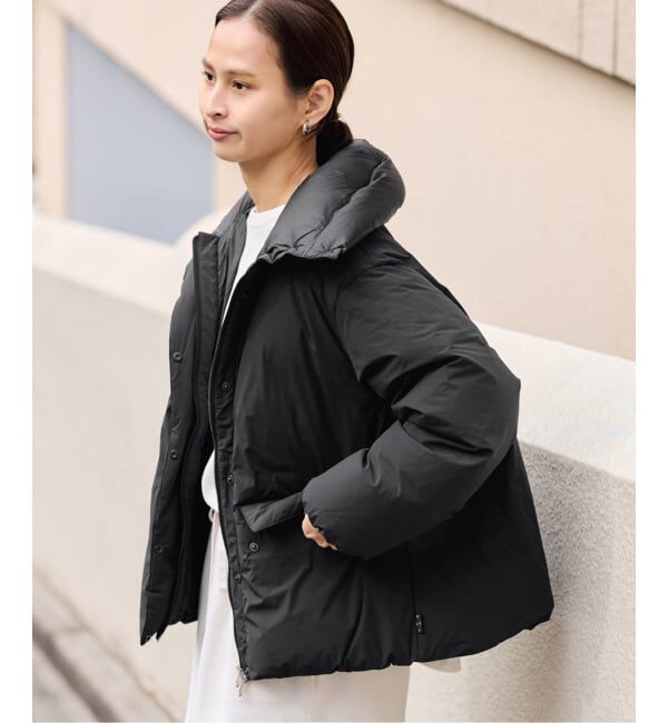 FRAMeWORK「DUVETICA/デゥベティカ TADEWI」|ダウン|