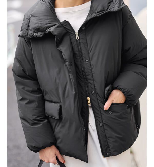 FRAMeWORK「DUVETICA/デゥベティカ TADEWI」|ダウン|