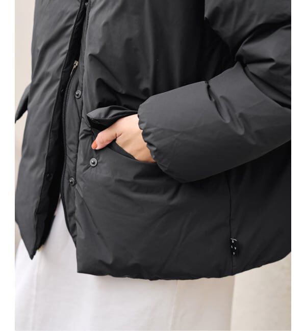 FRAMeWORK「DUVETICA/デゥベティカ TADEWI」|ダウン|