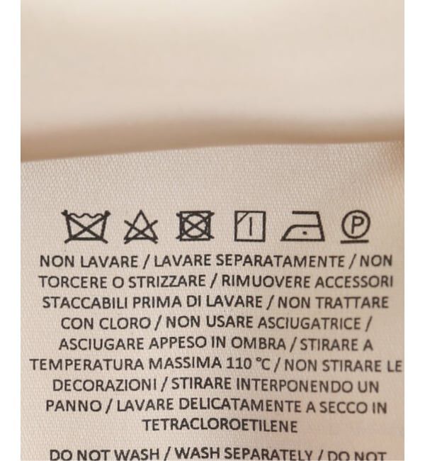 NOBLE「《WEB・一部店舗限定》DUNO/デュノ EMILIA(エミリア)」|ダウン|