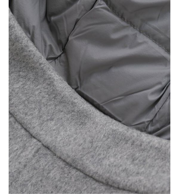 NOBLE「《WEB・一部店舗限定》DUNO/デュノ EMILIA(エミリア)」|ダウン|