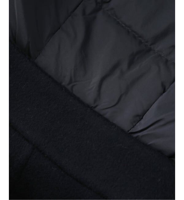 NOBLE「《WEB・一部店舗限定》DUNO/デュノ EMILIA(エミリア)」|ダウン|