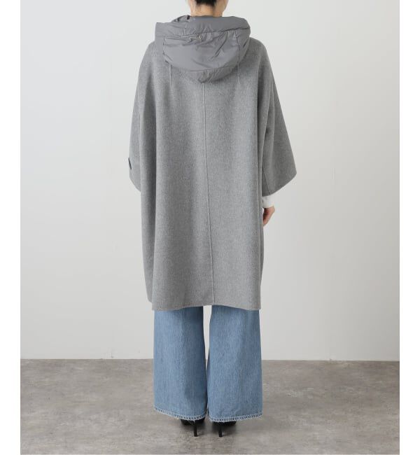 NOBLE「《WEB・一部店舗限定》DUNO/デュノ EMILIA(エミリア)」|ダウン|