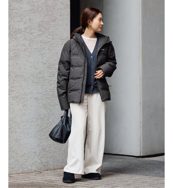 FRAMeWORK「PATAGONIA/パタゴニア M's Jackson Glacier ジャケット」|ダウン|