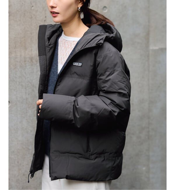 FRAMeWORK「PATAGONIA/パタゴニア M's Jackson Glacier ジャケット」|ダウン|