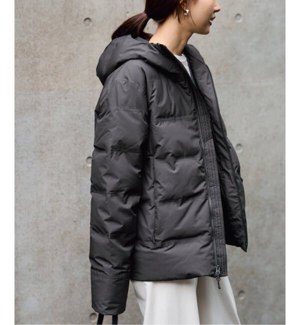 FRAMeWORK「PATAGONIA/パタゴニア M's Jackson Glacier ジャケット」|ダウン|