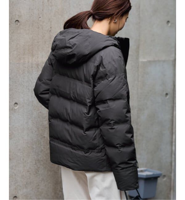 FRAMeWORK「PATAGONIA/パタゴニア M's Jackson Glacier ジャケット」|ダウン|