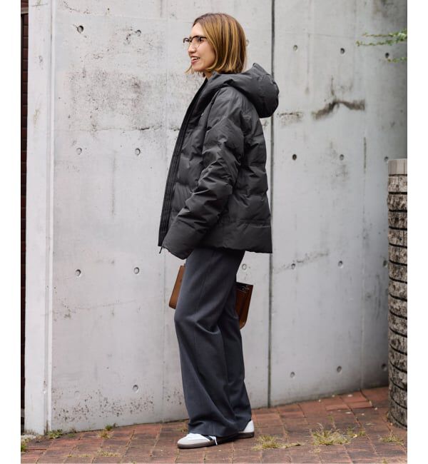 FRAMeWORK「PATAGONIA/パタゴニア M's Jackson Glacier ジャケット」|ダウン|