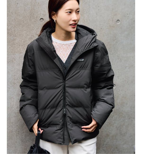 FRAMeWORK「PATAGONIA/パタゴニア M's Jackson Glacier ジャケット」|ダウン|