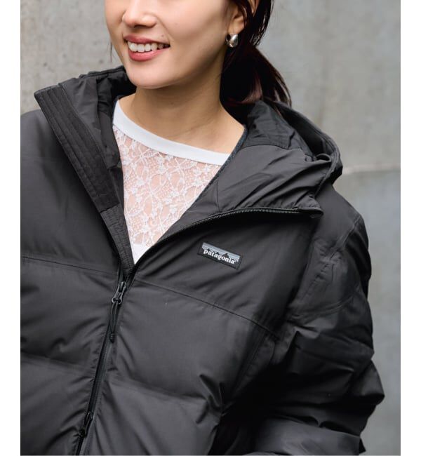 FRAMeWORK「PATAGONIA/パタゴニア M's Jackson Glacier ジャケット」|ダウン|