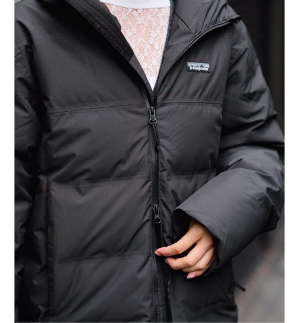 FRAMeWORK「PATAGONIA/パタゴニア M's Jackson Glacier ジャケット」|ダウン|