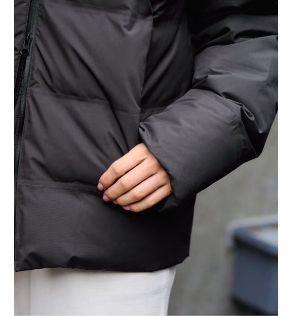 FRAMeWORK「PATAGONIA/パタゴニア M's Jackson Glacier ジャケット」|ダウン|