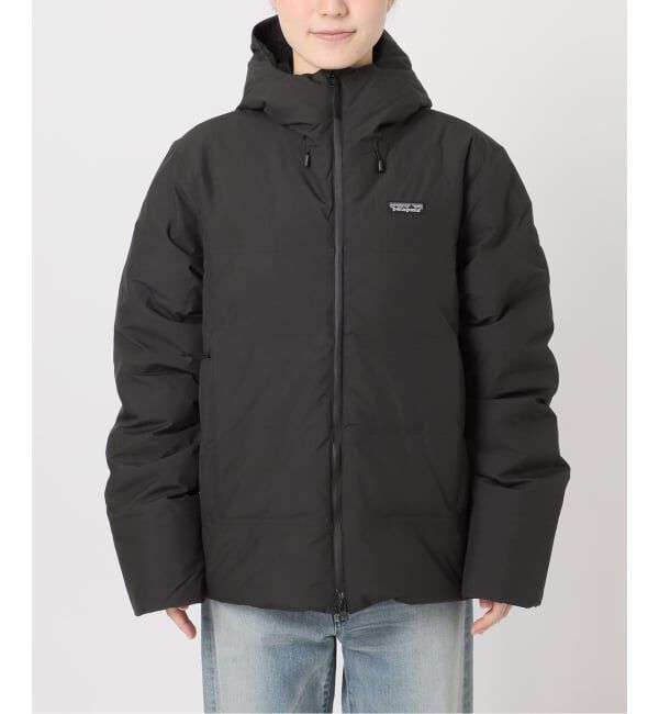 FRAMeWORK「PATAGONIA/パタゴニア M's Jackson Glacier ジャケット」|ダウン|