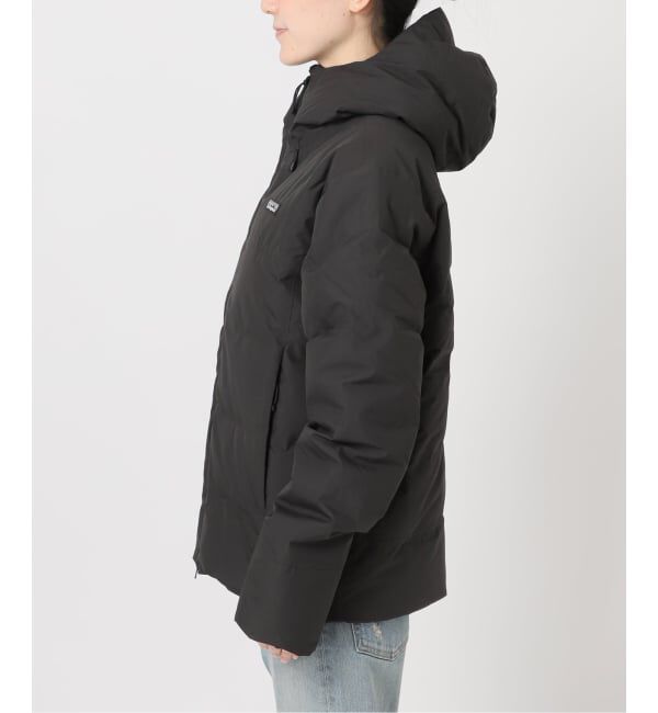 FRAMeWORK「PATAGONIA/パタゴニア M's Jackson Glacier ジャケット」|ダウン|