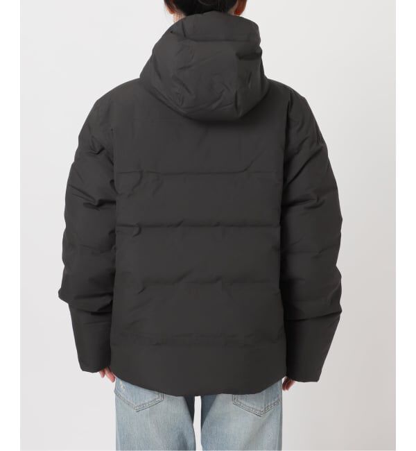 FRAMeWORK「PATAGONIA/パタゴニア M's Jackson Glacier ジャケット」|ダウン|