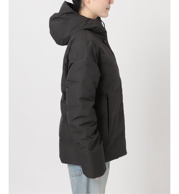 FRAMeWORK「PATAGONIA/パタゴニア M's Jackson Glacier ジャケット」|ダウン|