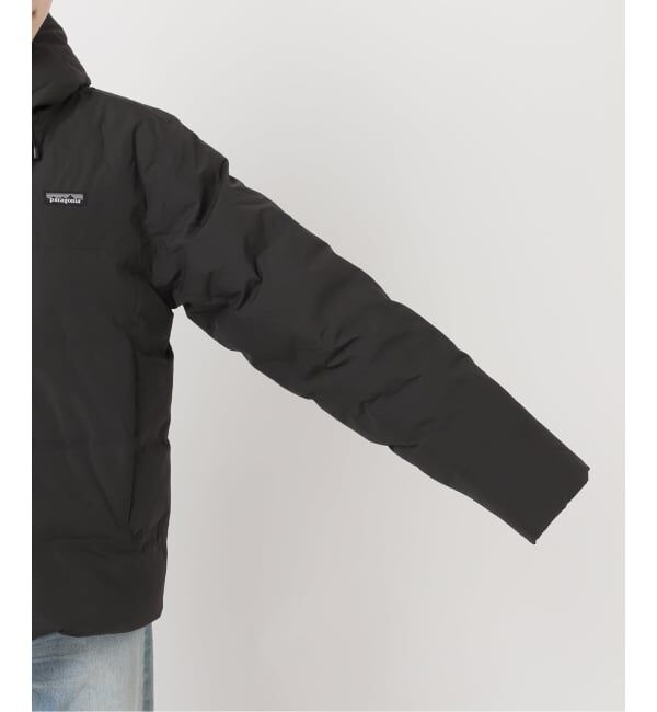 FRAMeWORK「PATAGONIA/パタゴニア M's Jackson Glacier ジャケット」|ダウン|