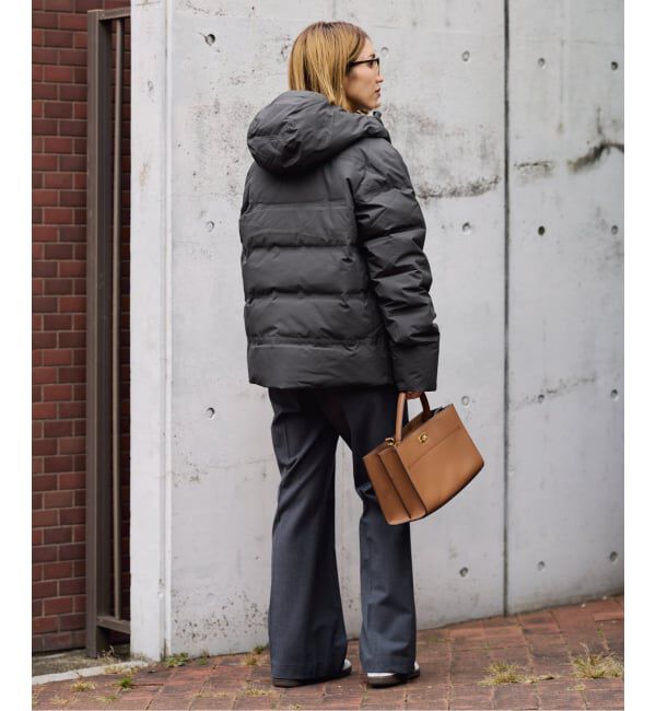 FRAMeWORK「PATAGONIA/パタゴニア M's Jackson Glacier ジャケット」|ダウン|