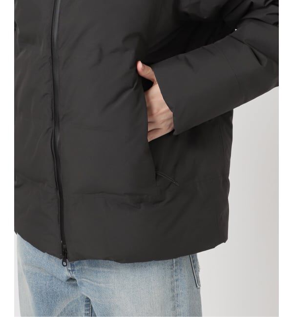 FRAMeWORK「PATAGONIA/パタゴニア M's Jackson Glacier ジャケット」|ダウン|