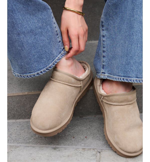 FRAMeWORK「≪追加≫UGG/アグ CLASSIC SLIPPER 4」|その他|