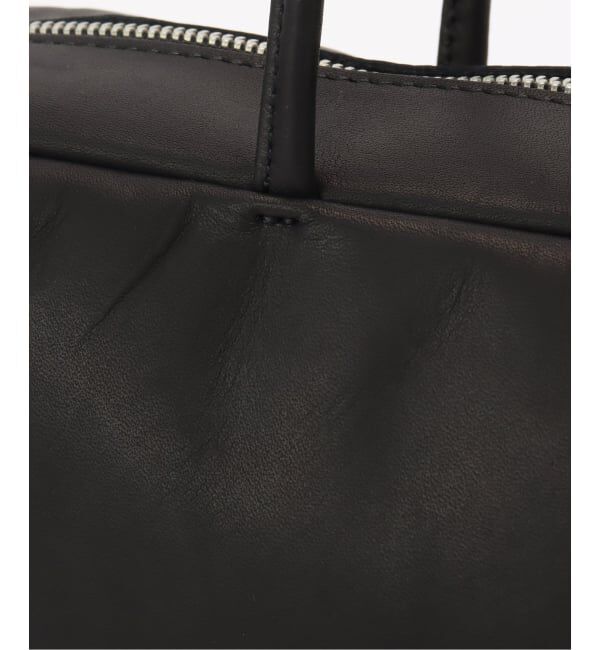 FRAMeWORK「≪WEB限定 / 追加≫MORMYRUS/モルミルス LONGハンドルバッグ 2」|トートバッグ|