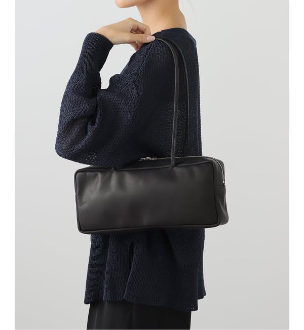 FRAMeWORK「≪WEB限定 / 追加≫MORMYRUS/モルミルス LONGハンドルバッグ 2」|トートバッグ|