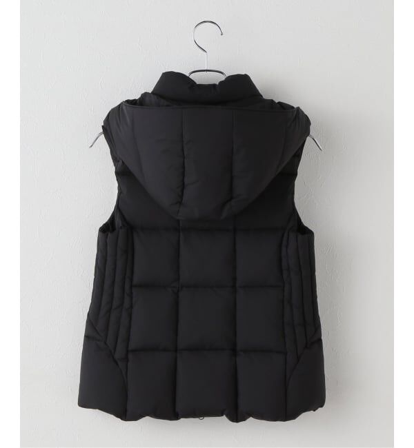 NOBLE「《WEB・一部店舗限定》TATRAS/タトラス ZALAGA ザラガ ダウンベスト」|ダウン|