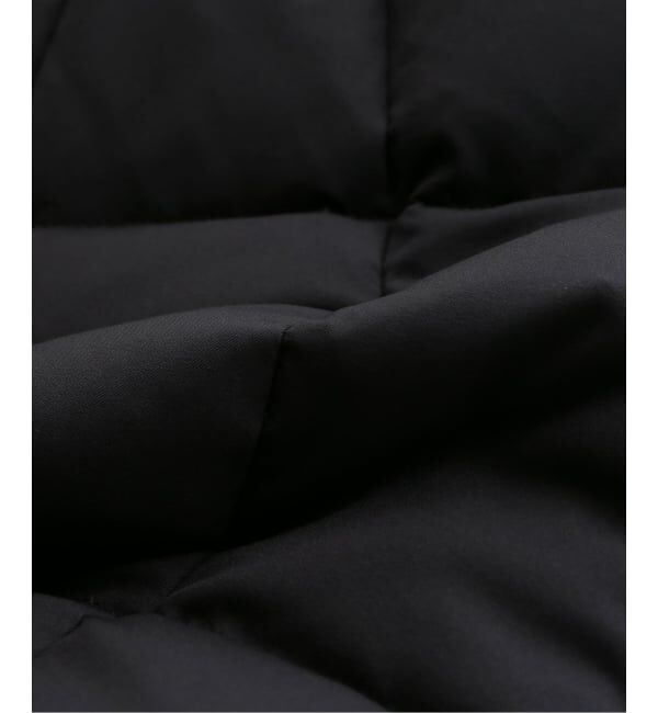 NOBLE「《WEB・一部店舗限定》TATRAS/タトラス ZALAGA ザラガ ダウンベスト」|ダウン|