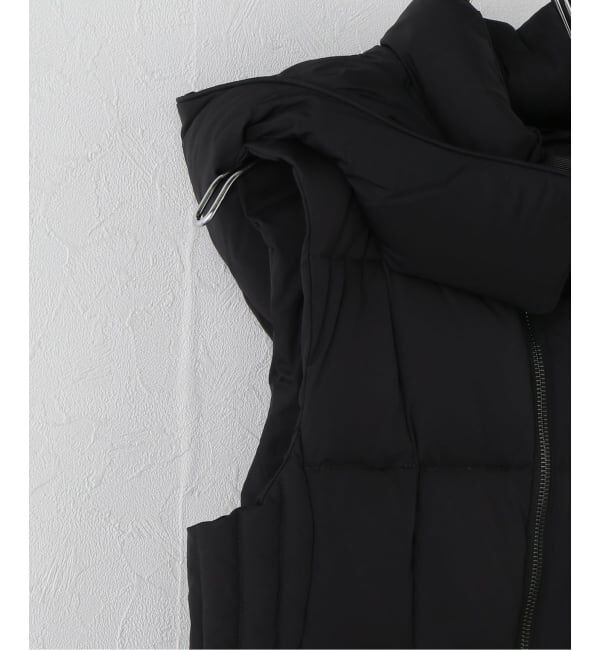 NOBLE「《WEB・一部店舗限定》TATRAS/タトラス ZALAGA ザラガ ダウンベスト」|ダウン|