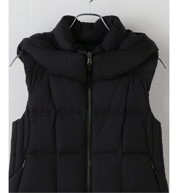 NOBLE「《WEB・一部店舗限定》TATRAS/タトラス ZALAGA ザラガ ダウンベスト」|ダウン|