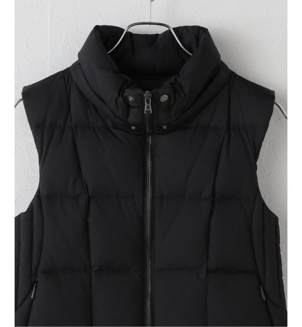 NOBLE「《WEB・一部店舗限定》TATRAS/タトラス ZALAGA ザラガ ダウンベスト」|ダウン|