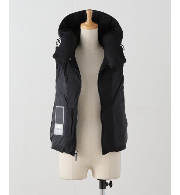 NOBLE「《WEB・一部店舗限定》TATRAS/タトラス ZALAGA ザラガ ダウンベスト」|ダウン|