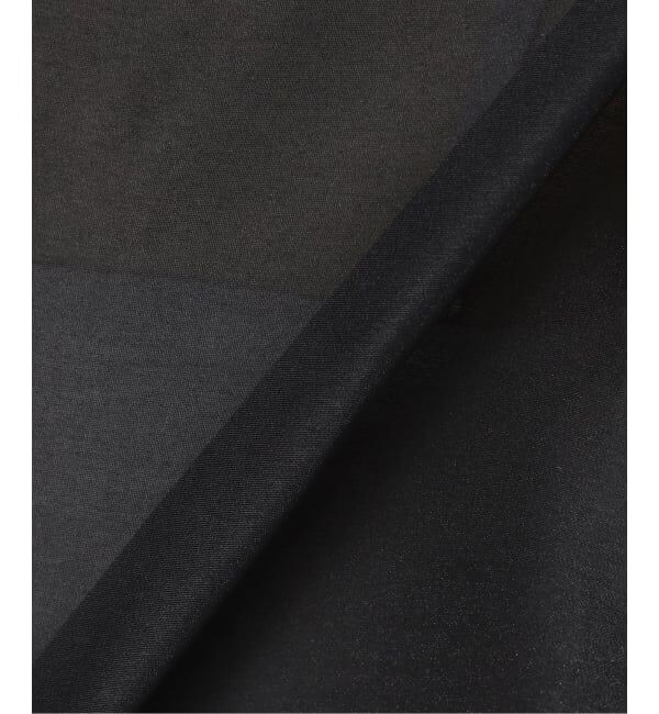 NOBLE「《WEB限定追加予約2》ミルキーシアーボリュームブルゾン」|その他|