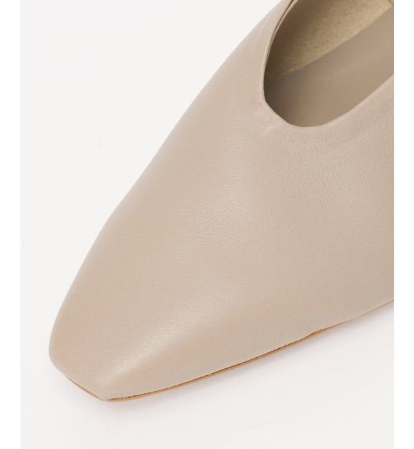 Spick and Span「Spick & Span ポインテッドフラット」|その他|