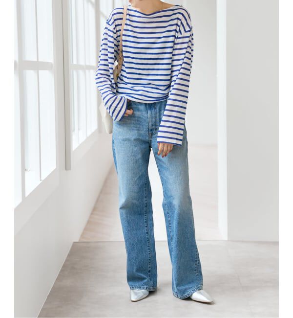 Spick and Span「Spick & Span ポインテッドフラット」|その他|