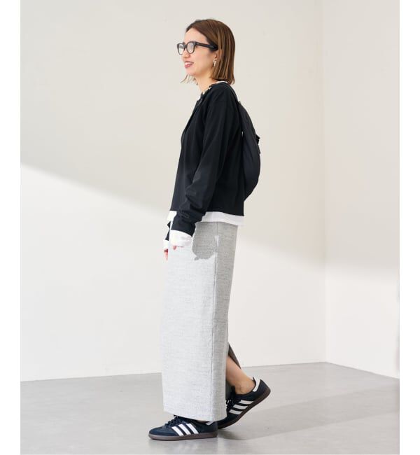 FRAMeWORK「≪追加≫レイヤードライクTシャツ」|Tシャツ・カットソー|