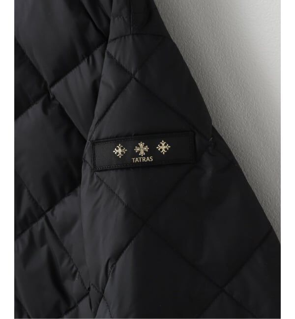 NOBLE「《WEB・東武池袋店 限定展開》TATRAS/タトラス LARISSA(ラリッサ)」|ダウン|