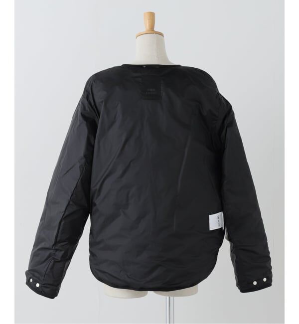 NOBLE「《WEB・東武池袋店 限定展開》TATRAS/タトラス LARISSA(ラリッサ)」|ダウン|