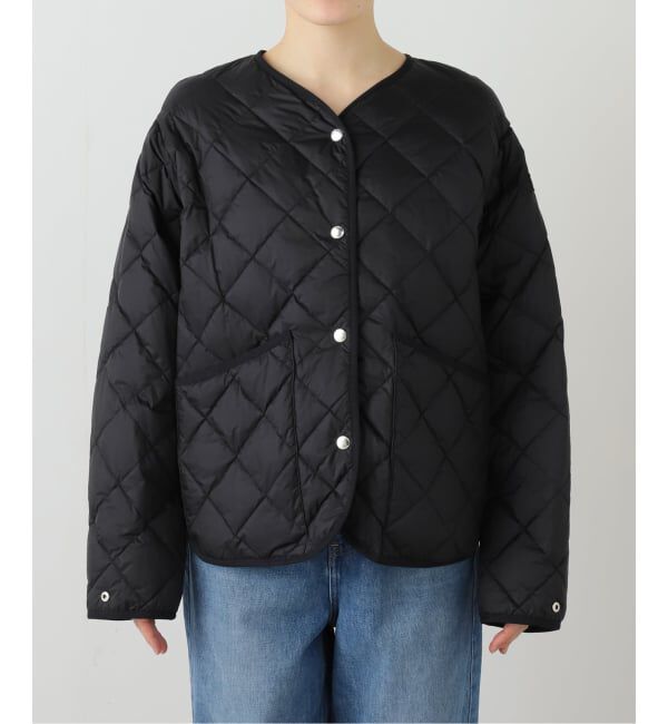 NOBLE「《WEB・東武池袋店 限定展開》TATRAS/タトラス LARISSA(ラリッサ)」|ダウン|