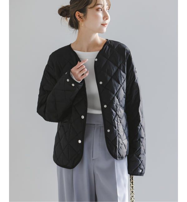 NOBLE「《WEB・東武池袋店 限定展開》TATRAS/タトラス LARISSA(ラリッサ)」|ダウン|